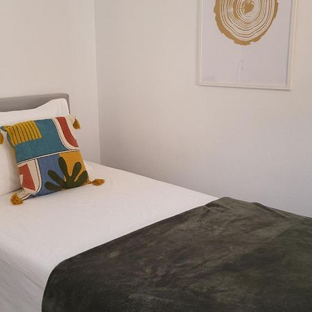 La Esquina Apartment Denia Luaran gambar