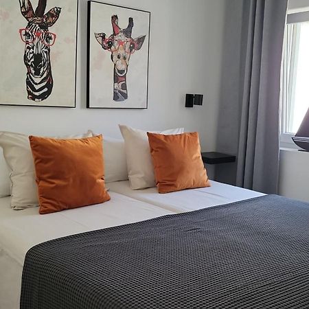 La Esquina Apartment Denia Luaran gambar